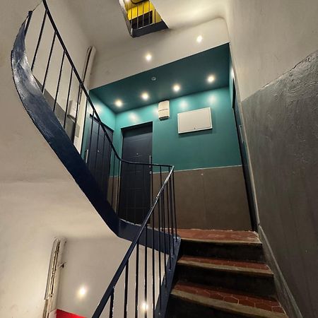 Appartamento Republique / La Joliette Marsiglia Esterno foto