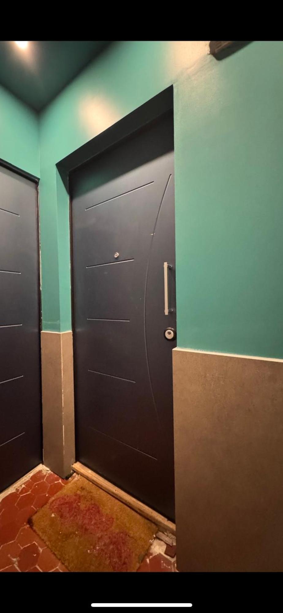 Appartamento Republique / La Joliette Marsiglia Esterno foto
